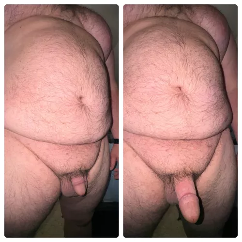 From nothing to something by South_Argument_6809