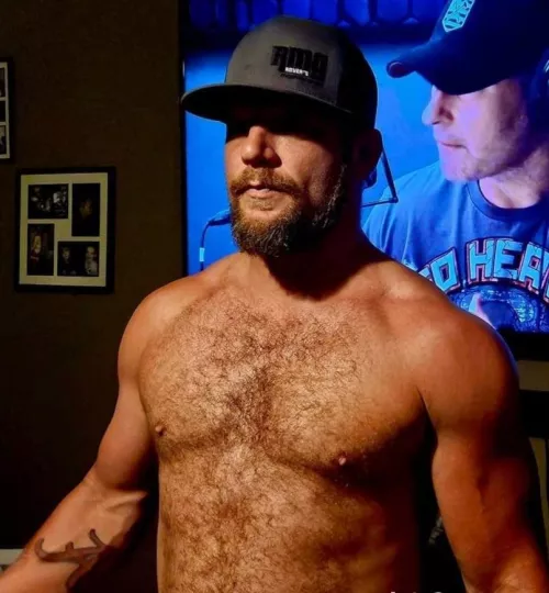 Fuzzy by Dizzy-Tap-3145