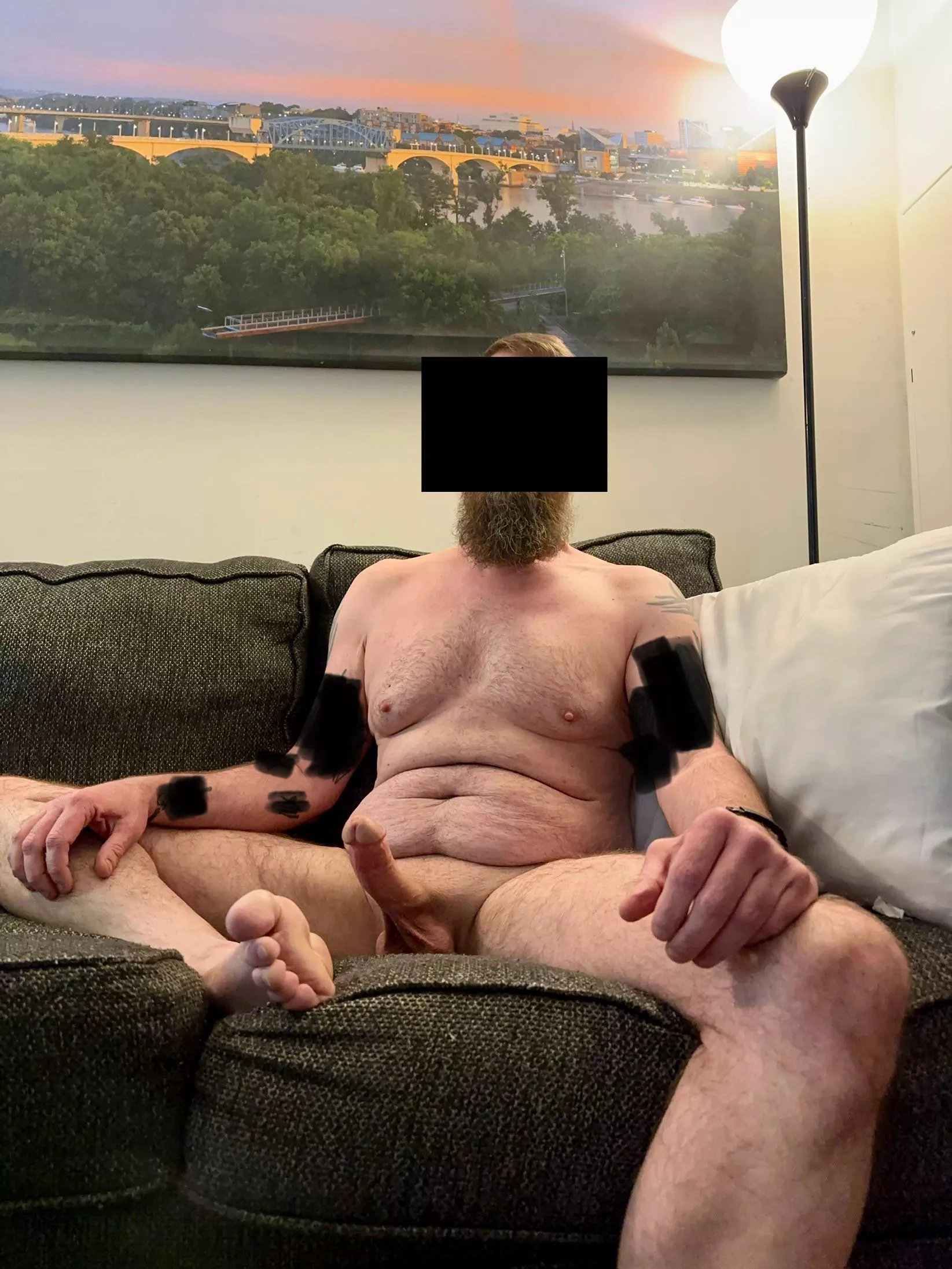 Good morning (49) a few requests to see more of the body - here ya go. Thanks again for your support! posted by ProfessionalTank167