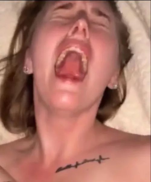 Guess what’s happening here  by davidfitt