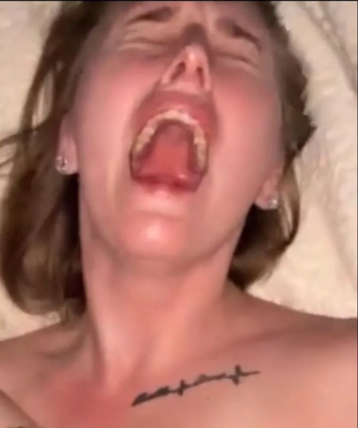 Guess what’s happening here  posted by davidfitt