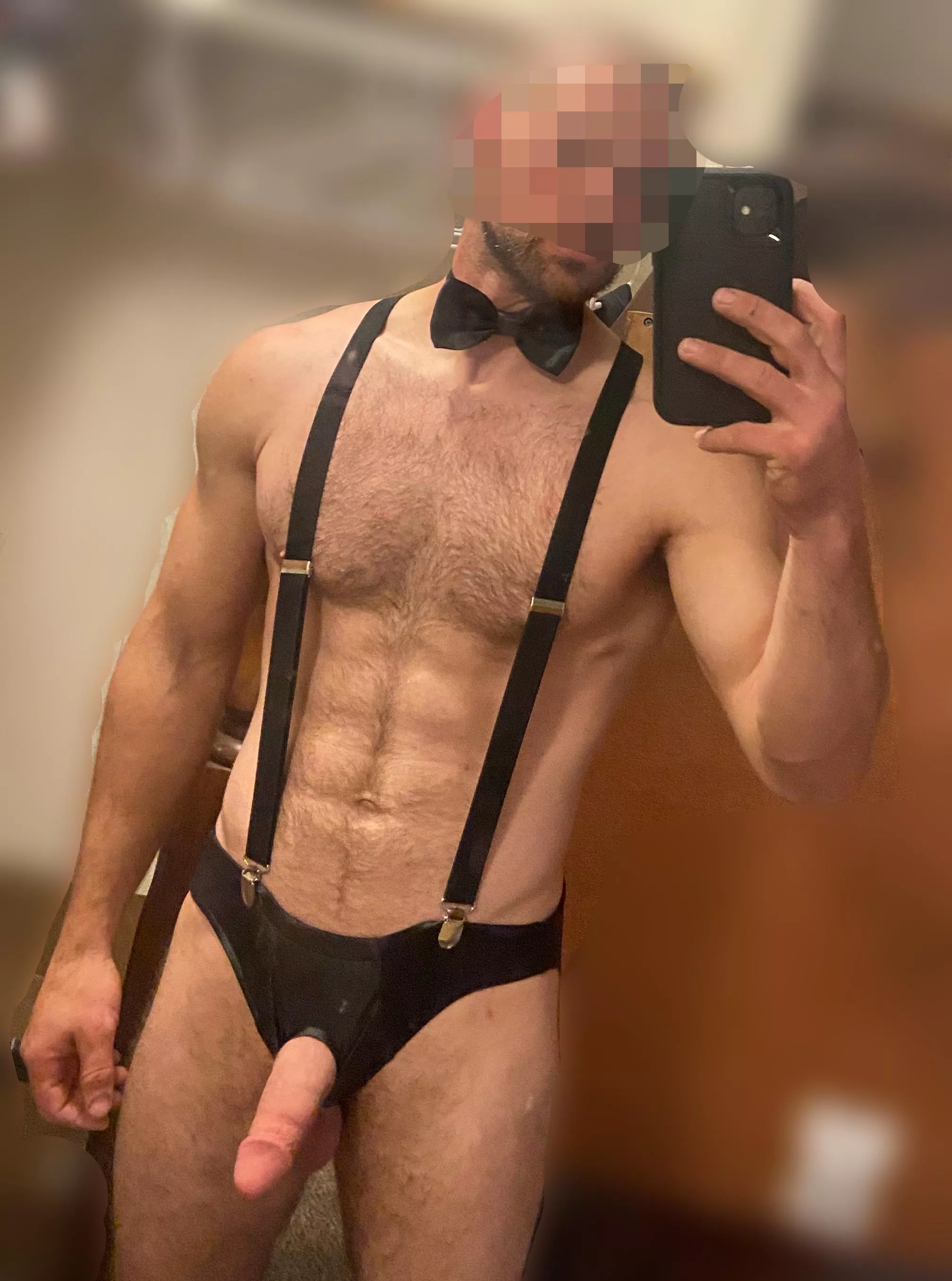 Had a Wild time last night  posted by dj-minato