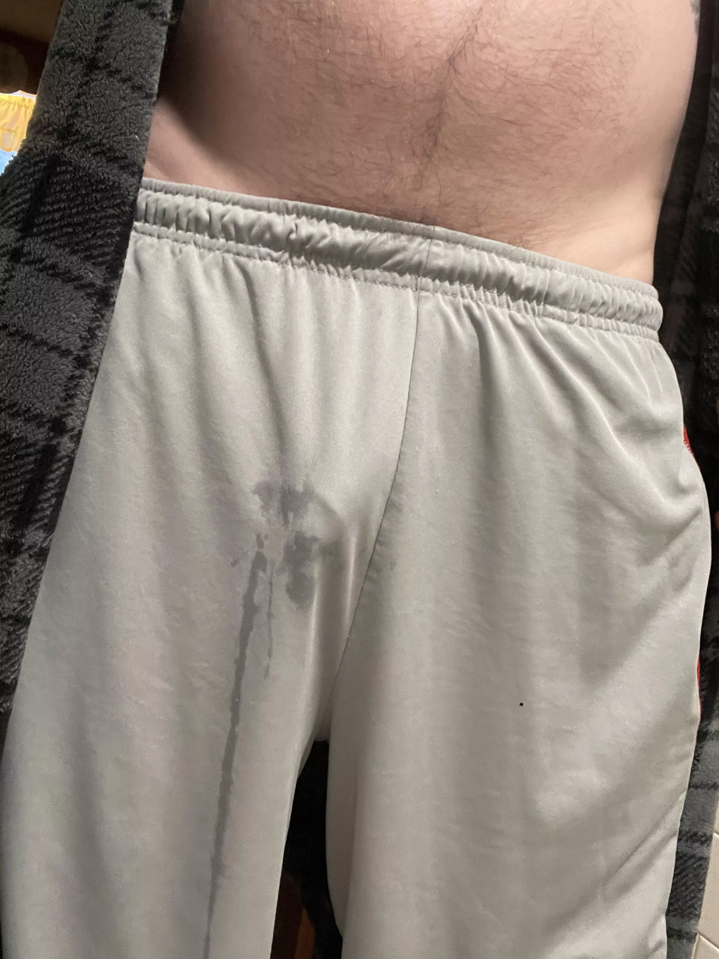 Had an accident this morning 😈 posted by Individual-Dot-6937