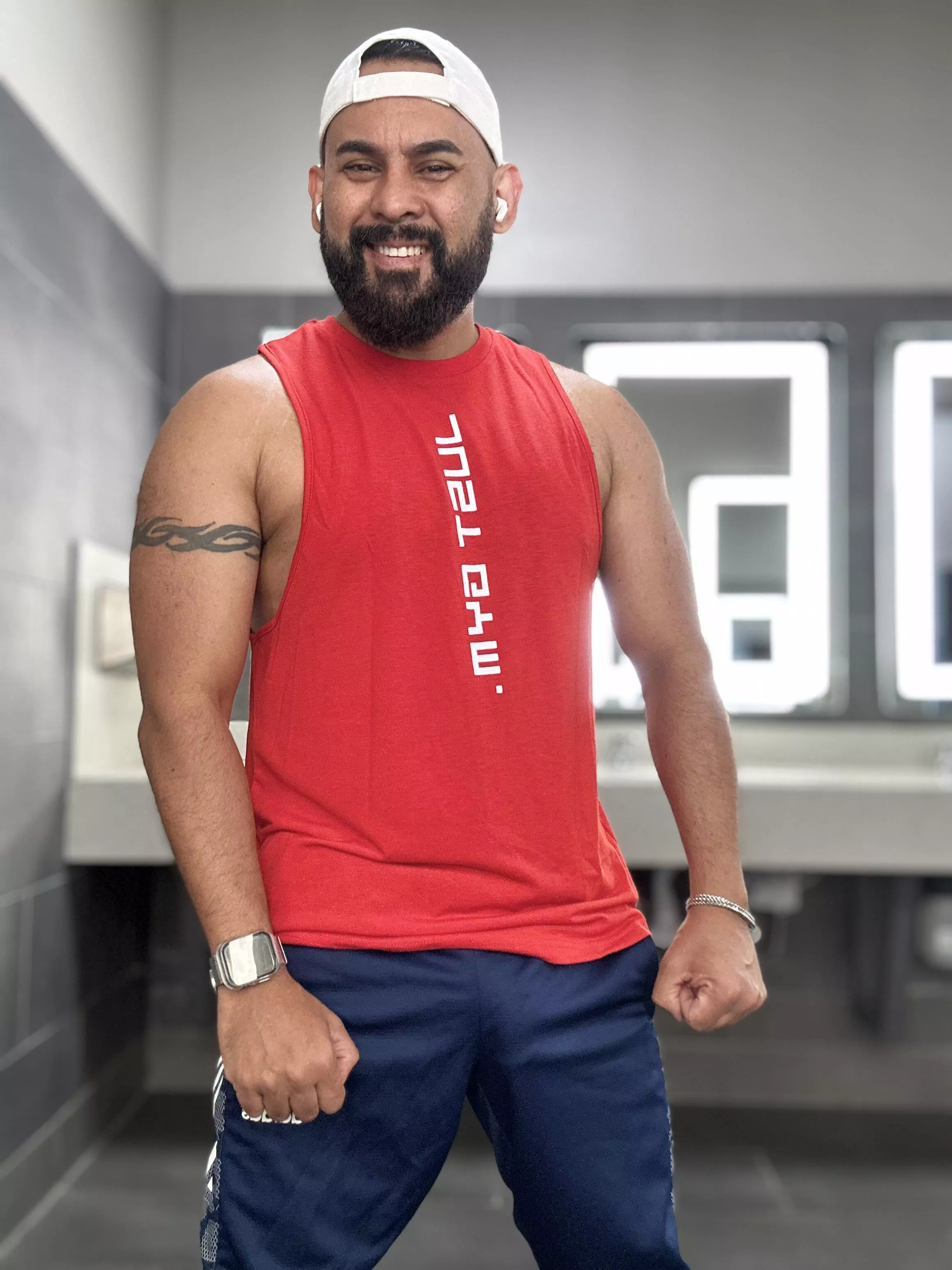 Happy Father’s Day.  posted by Brosmademedoit69