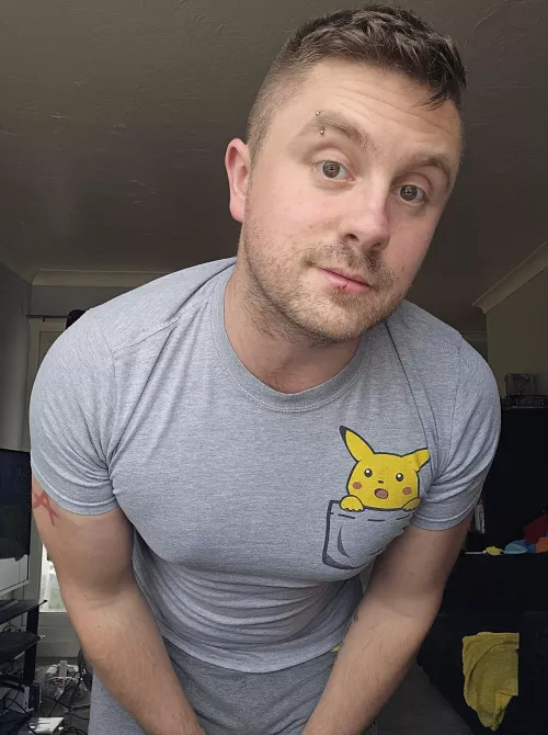 Happy Nintendo direct day! by bpdbryan