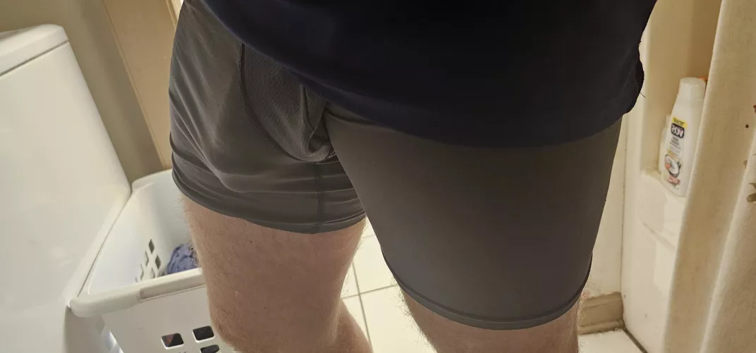 Headed to workout by CNC_Machinist2020