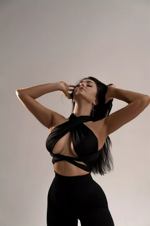 hot trophy by olivia_inspiration