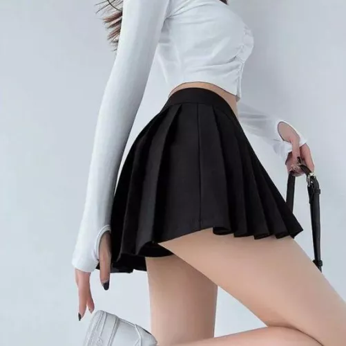 how do you like my new outfit? click comments by Colleen_Forry