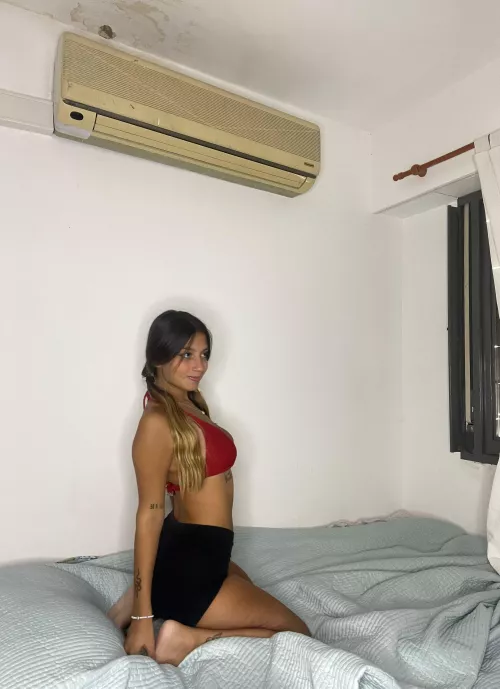 i know you want to touch my teen body by sjmmbt