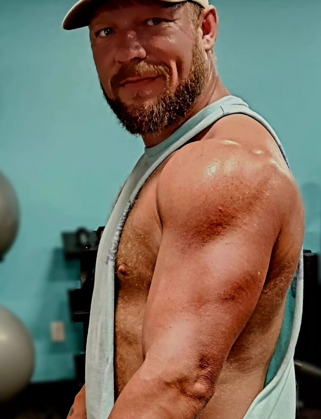 I see you posted by Dizzy-Tap-3145