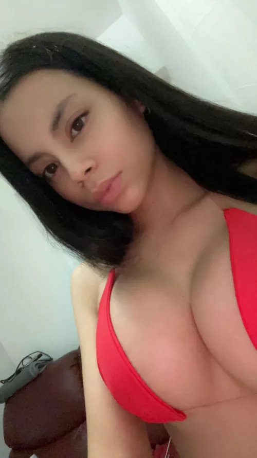 I wish I had a man older than me to hold me to my bed when he uses my tight little pussy by Logical_Panic4250