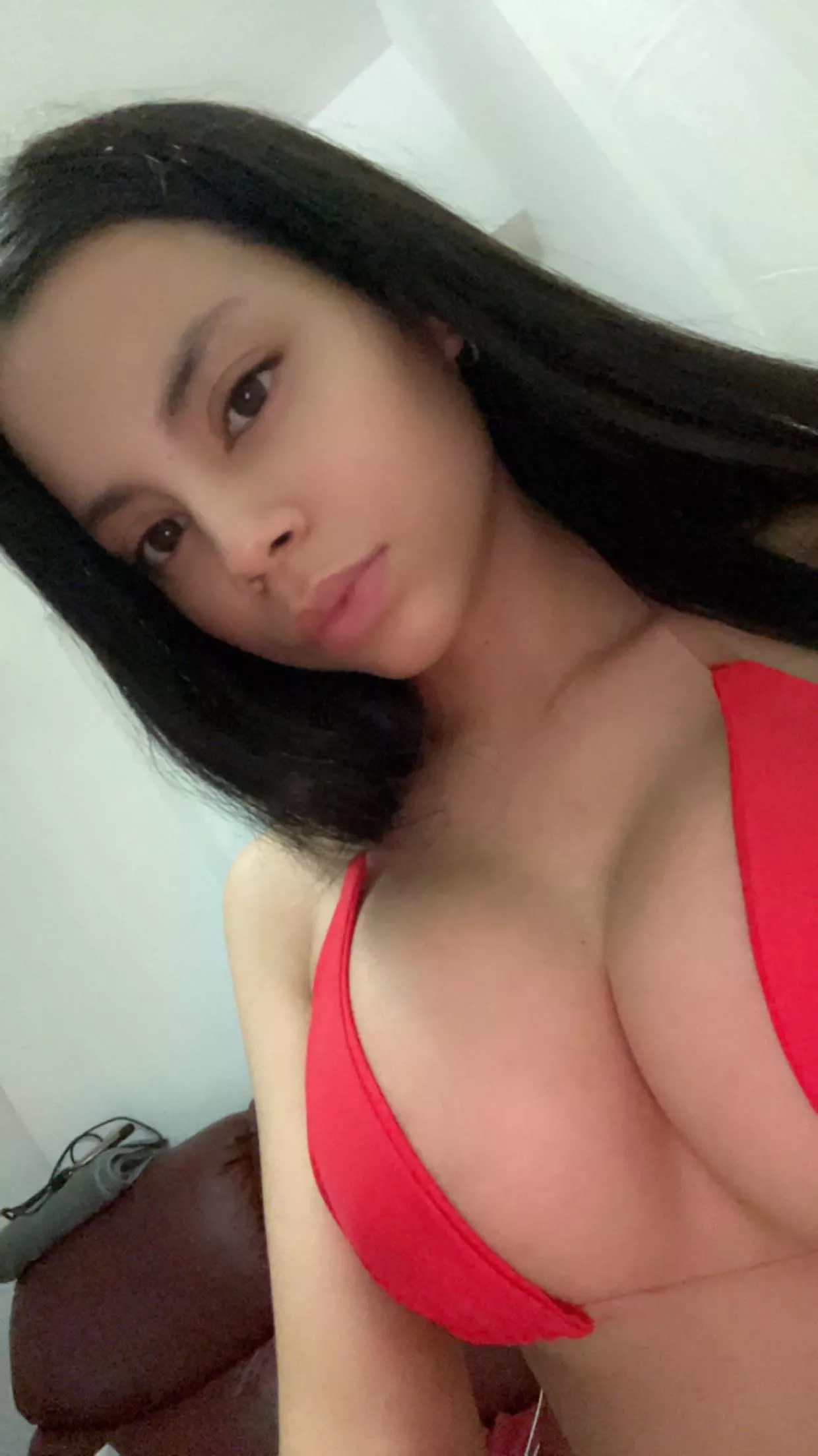 I wish I had a man older than me to hold me to my bed when he uses my tight little pussy posted by Logical_Panic4250