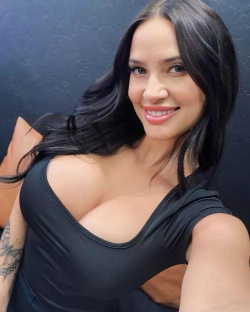 id be open for quickies all day long  by wild_booty_princess