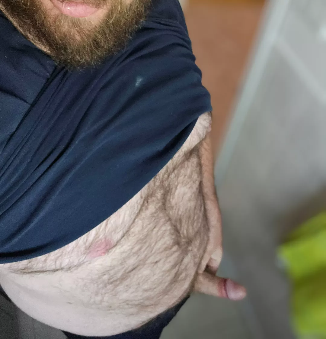 I'm new here. Do I belong? Say hi if I do  posted by breakfastpizza11