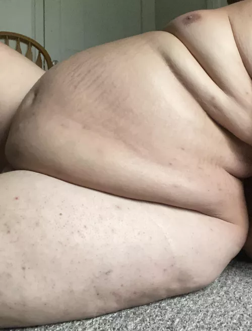 I’m starting to feel unattractive, have I lost too much weight? by Hefty-Sir-7450