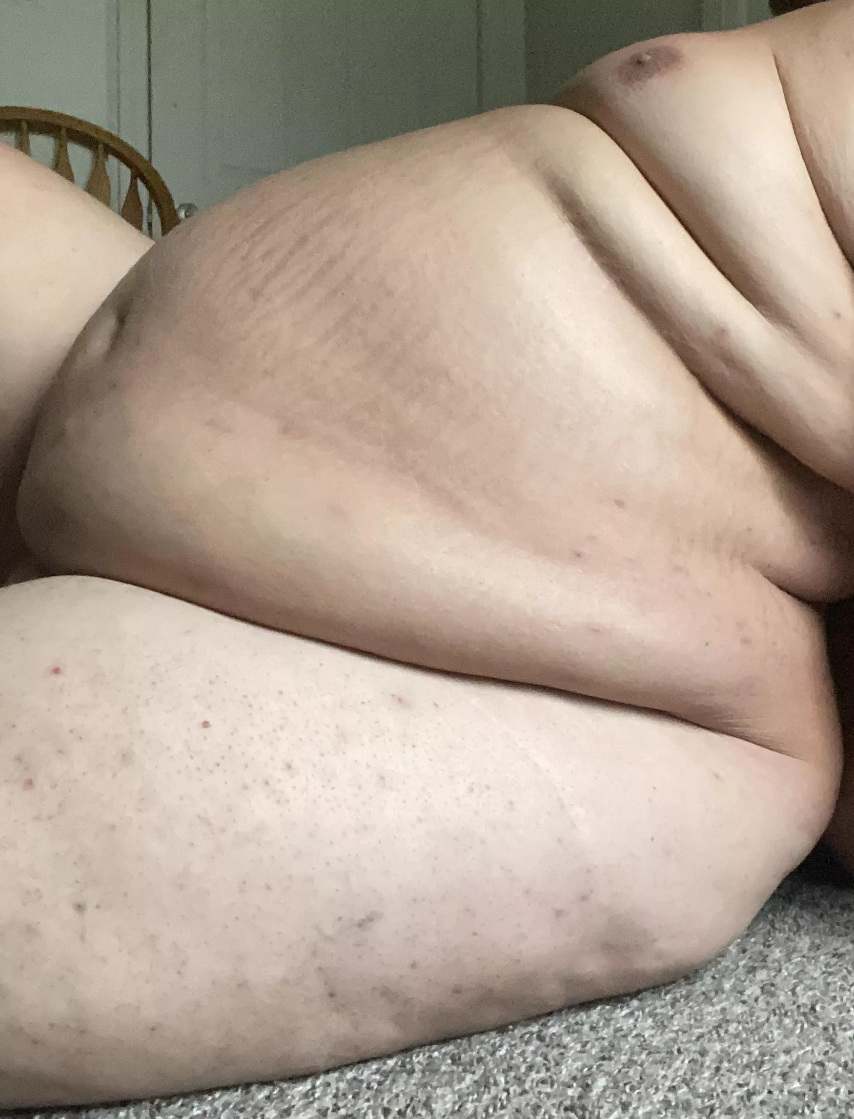 I’m starting to feel unattractive, have I lost too much weight? posted by Hefty-Sir-7450