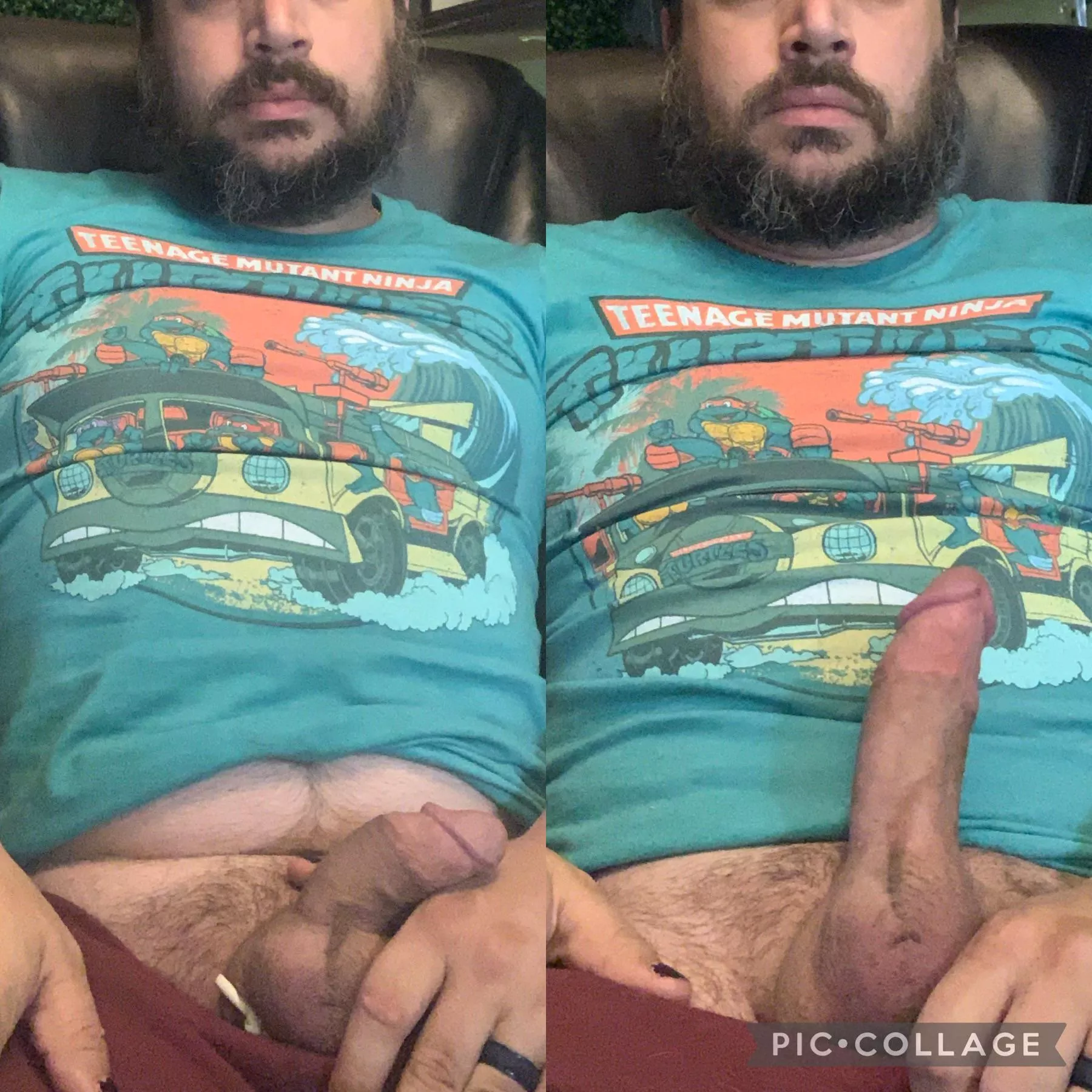 It’s fun to watch it grow posted by MrsAndMrGee