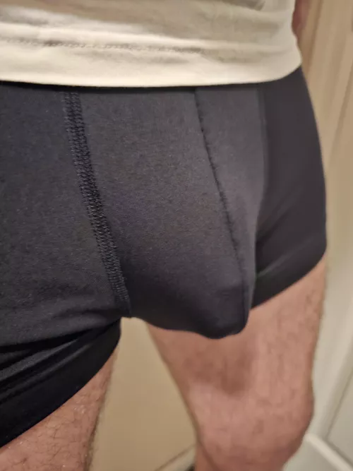 Just the tip by GuaranteePublic5289