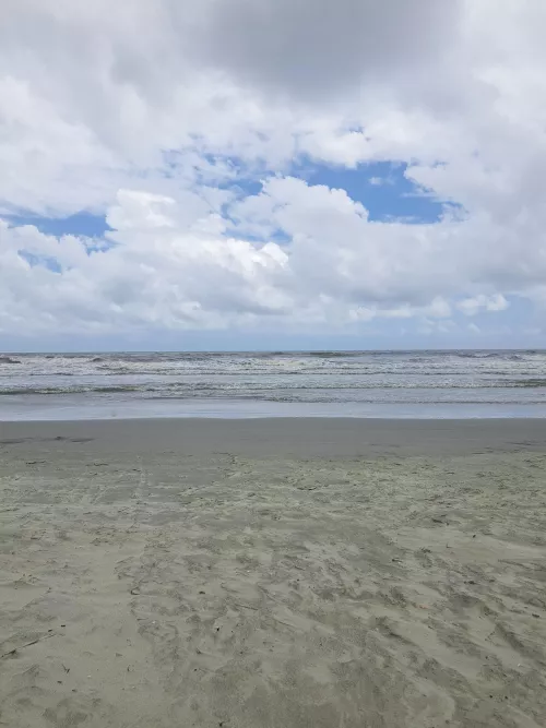 Kiawah Island, South Carolina  by pinupjunkie