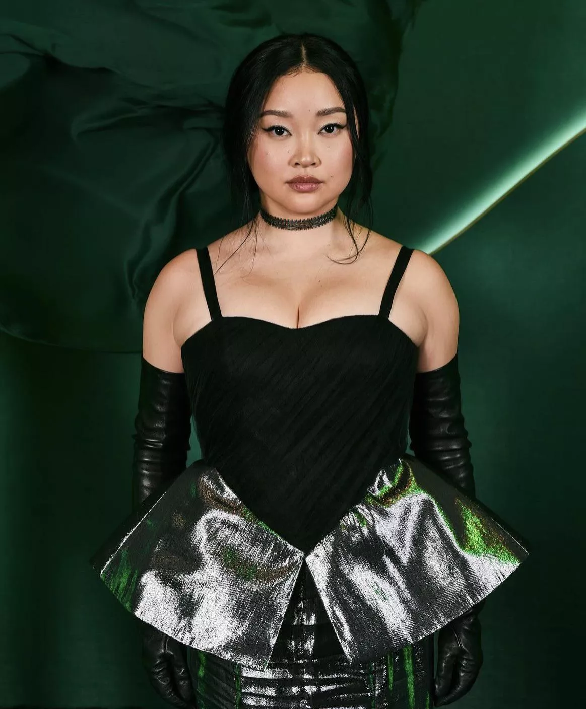 Lana Condor posted by here4fun20_