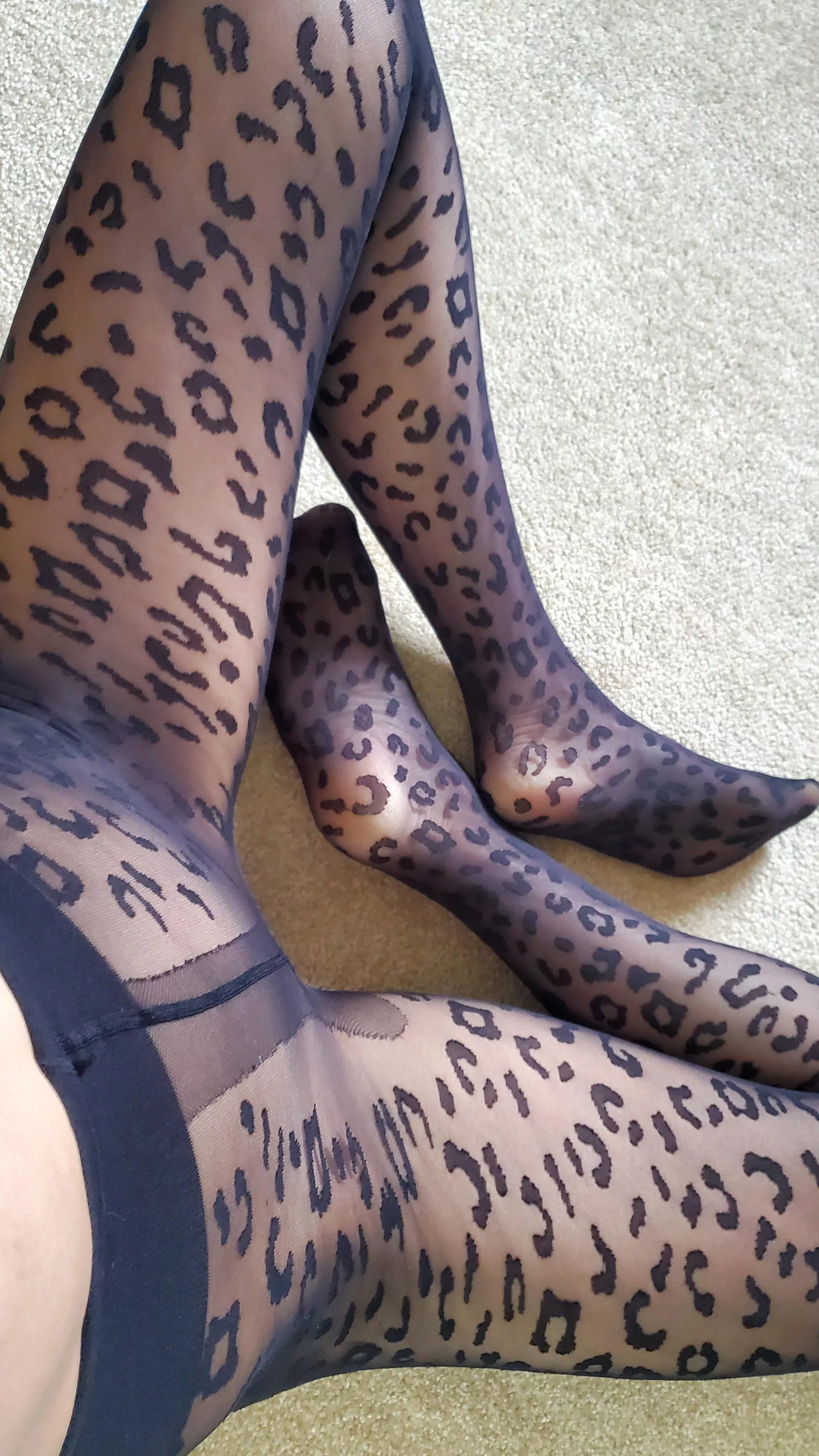 Lay down here and rest.. posted by popruzhinka