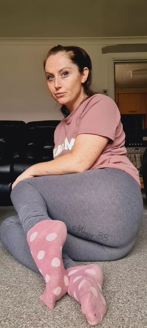 Little pink polkadots (Selling) by maggy-88