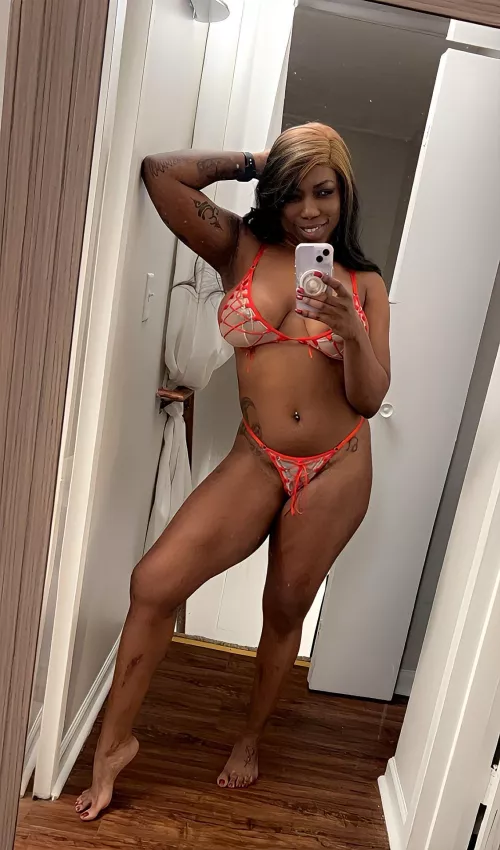 Lovely lingerie by foxybalboa23