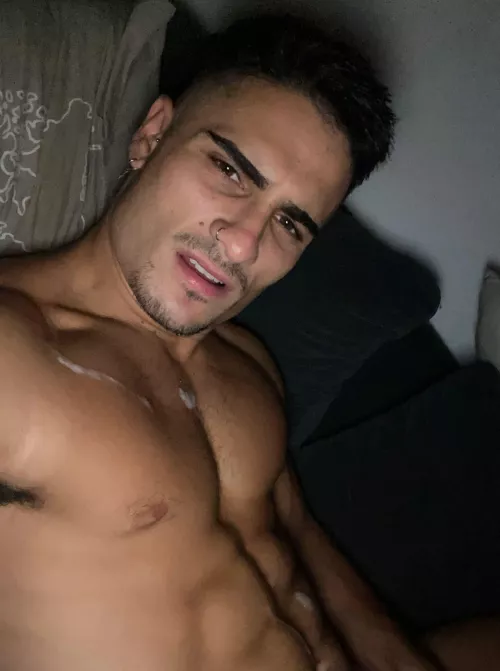 Make me fuck your tight hole in 3 words by OliverKinggxoxo