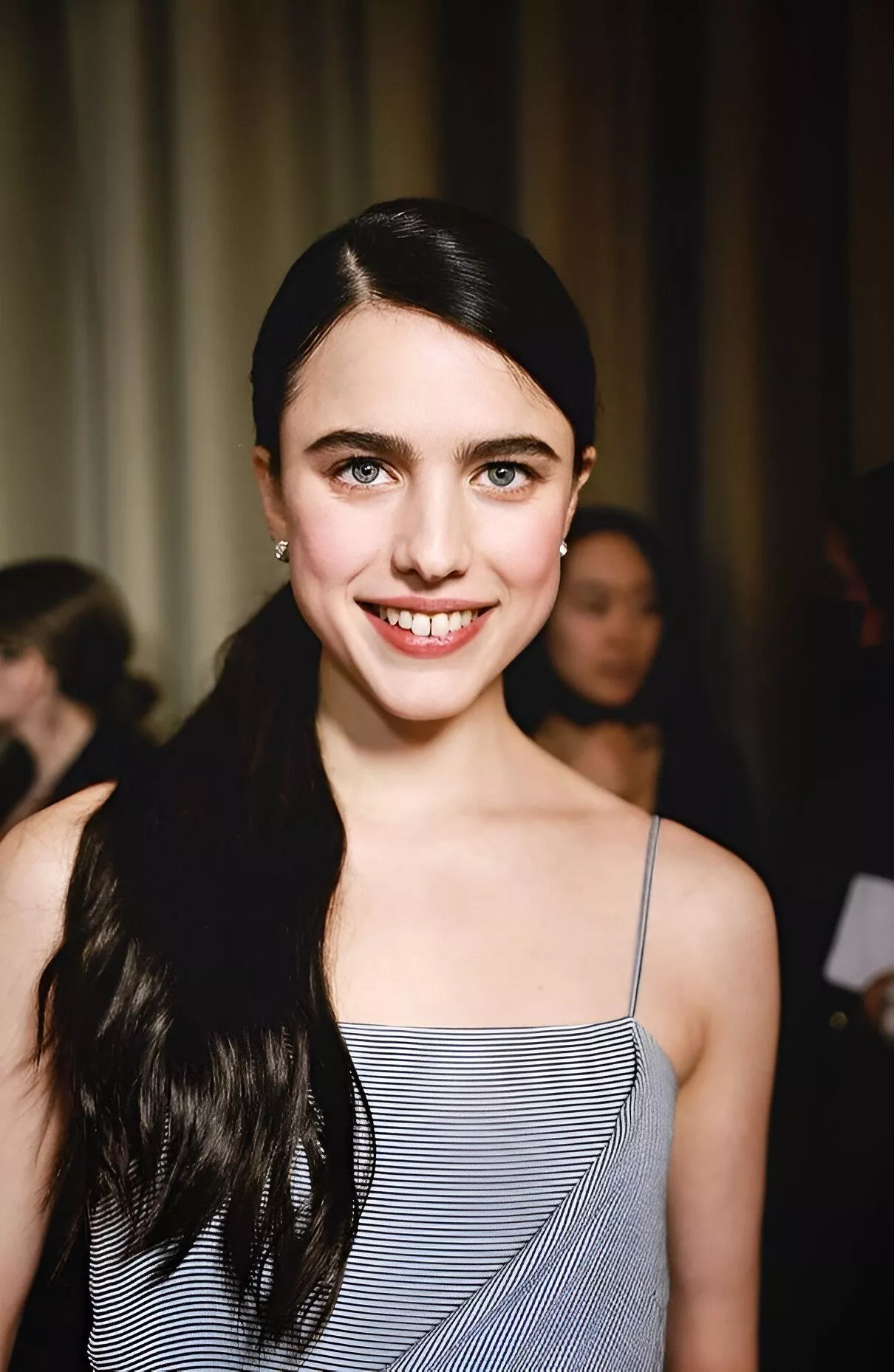 Margaret Qualley posted by bruce047