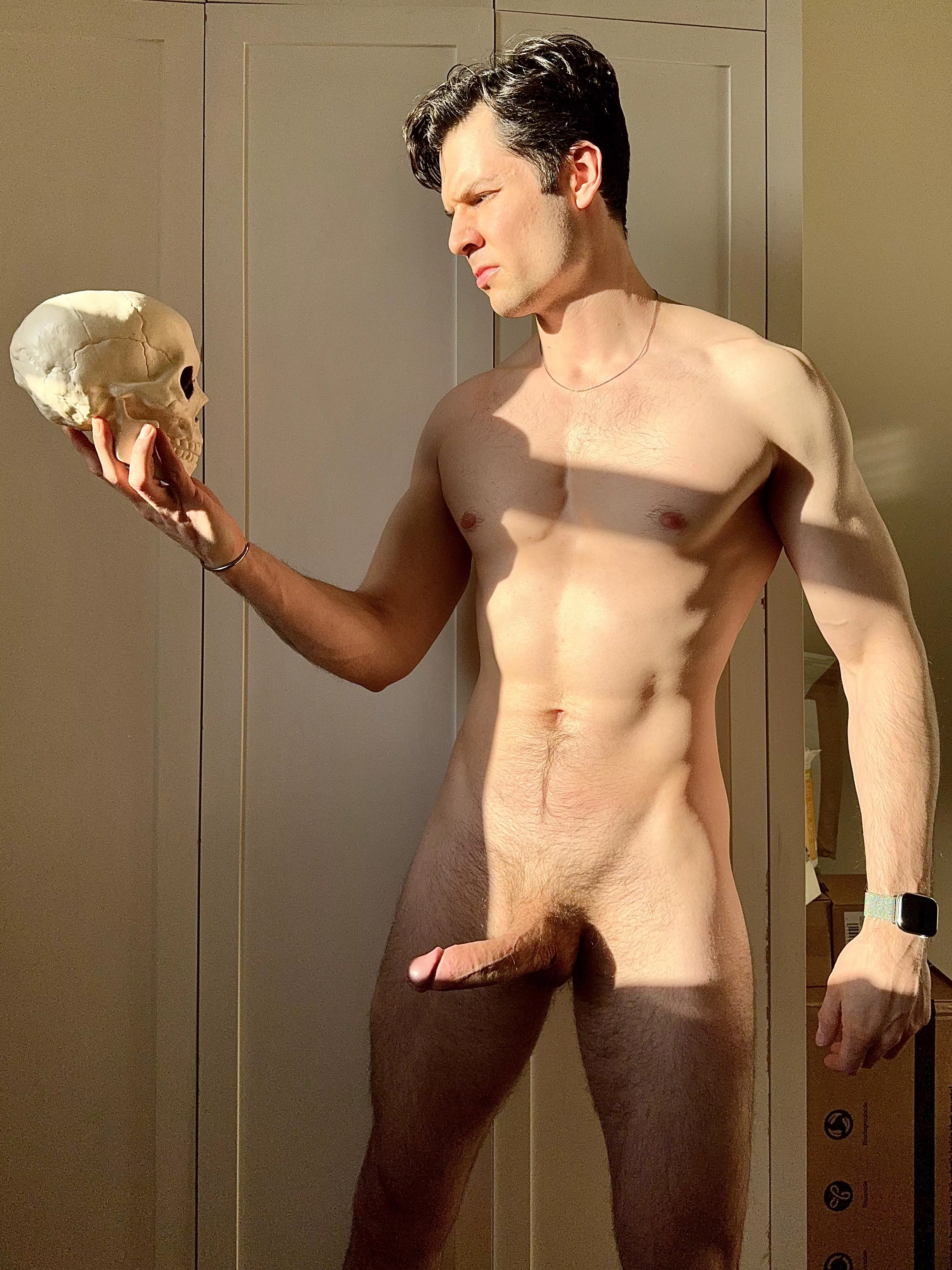 Me: 30 is the new 20. Also me: posted by ephebee