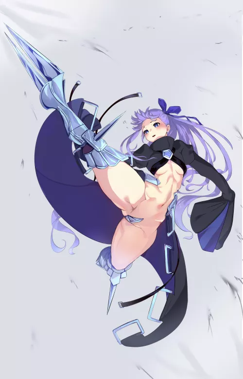 Meltryllis by PravdaG