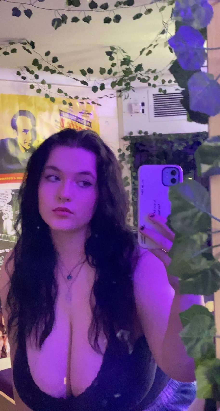 Mirror posted by FredTheNed