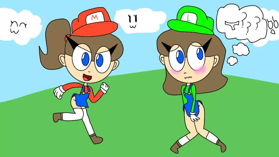 Missing Her Panties ( Minus8 ) by Inner_You_4782