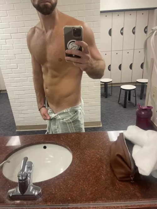 Morning! by ItsIbizaNotIbitha