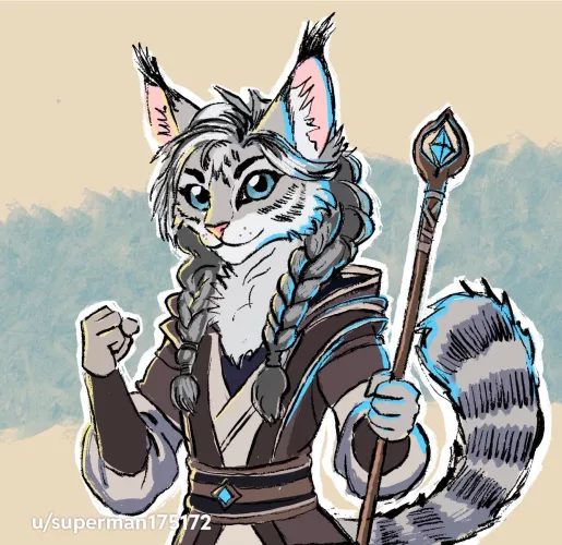 Most recent commission ($45) by superman175172