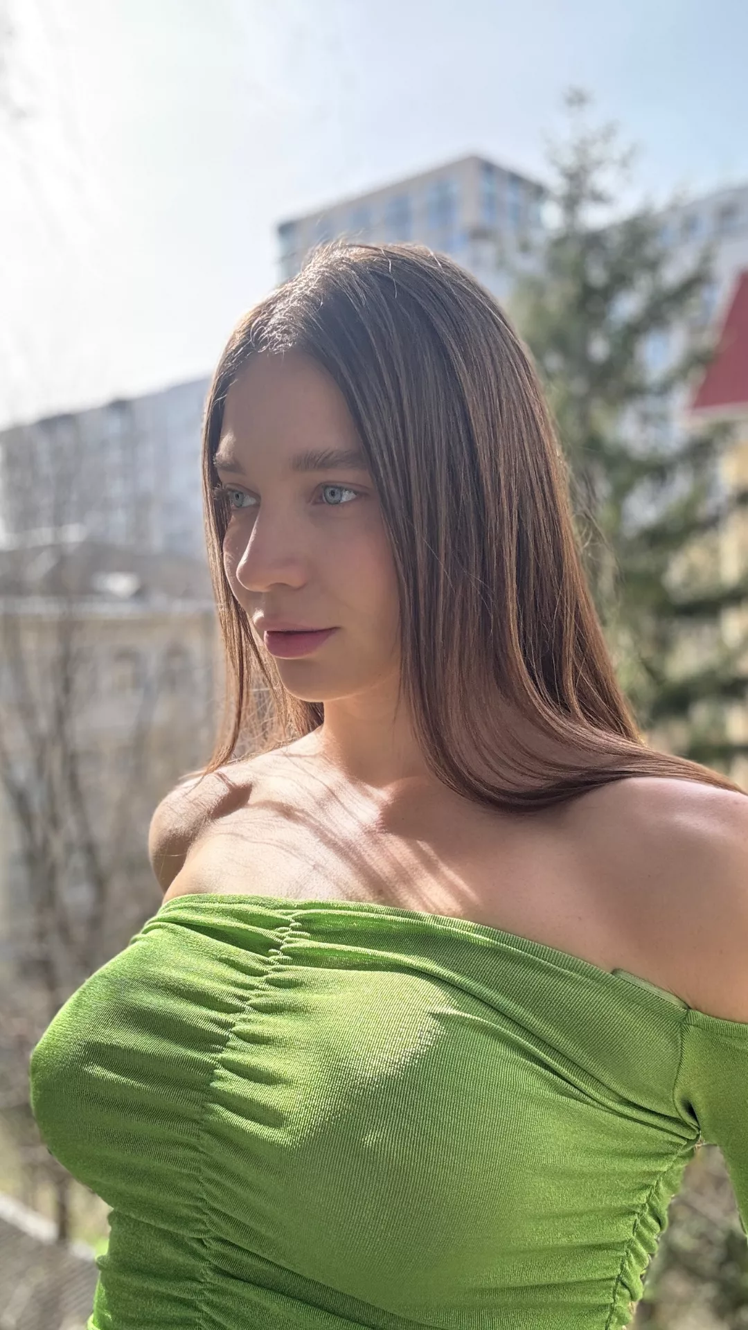 My best accessory is my poking nipples posted by ExtremeCharityy