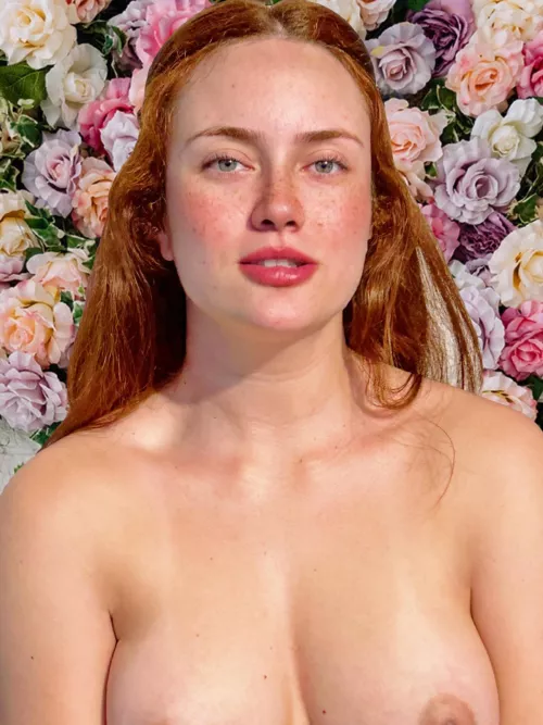 My eyes are up here by Puzzled_MJ