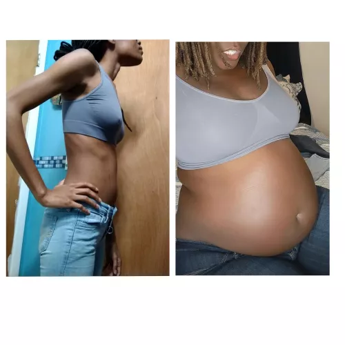 My family hasn’t seen me in a while… do you think they’ll notice? by pitten-