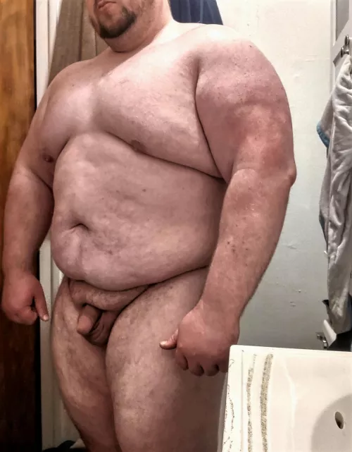 My favorite outfit by Left-Track8349