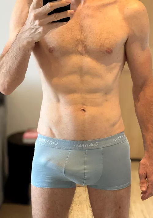 My first pic on here. Say hi! by TheZestyZaddy