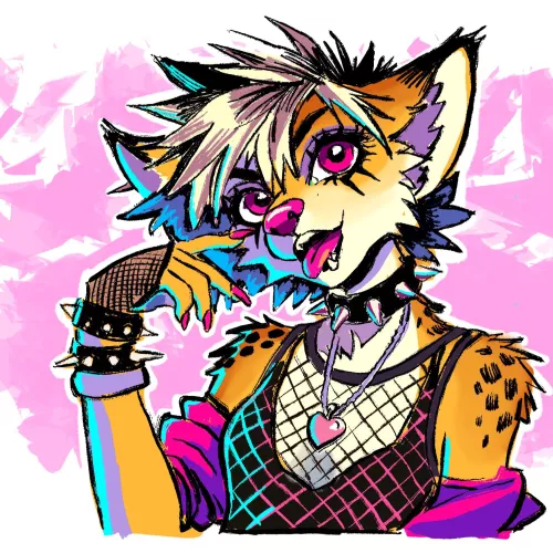 My most recent comission ($40) by superman175172