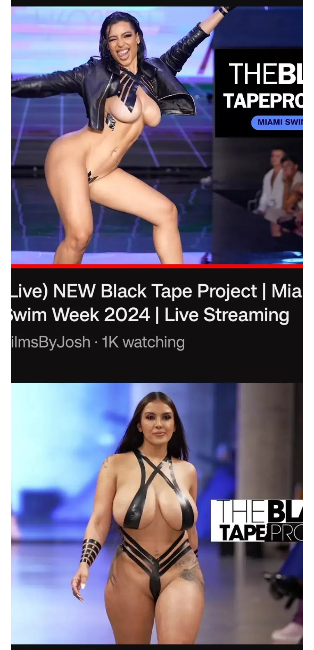 Name of these two? posted by masterwayneb