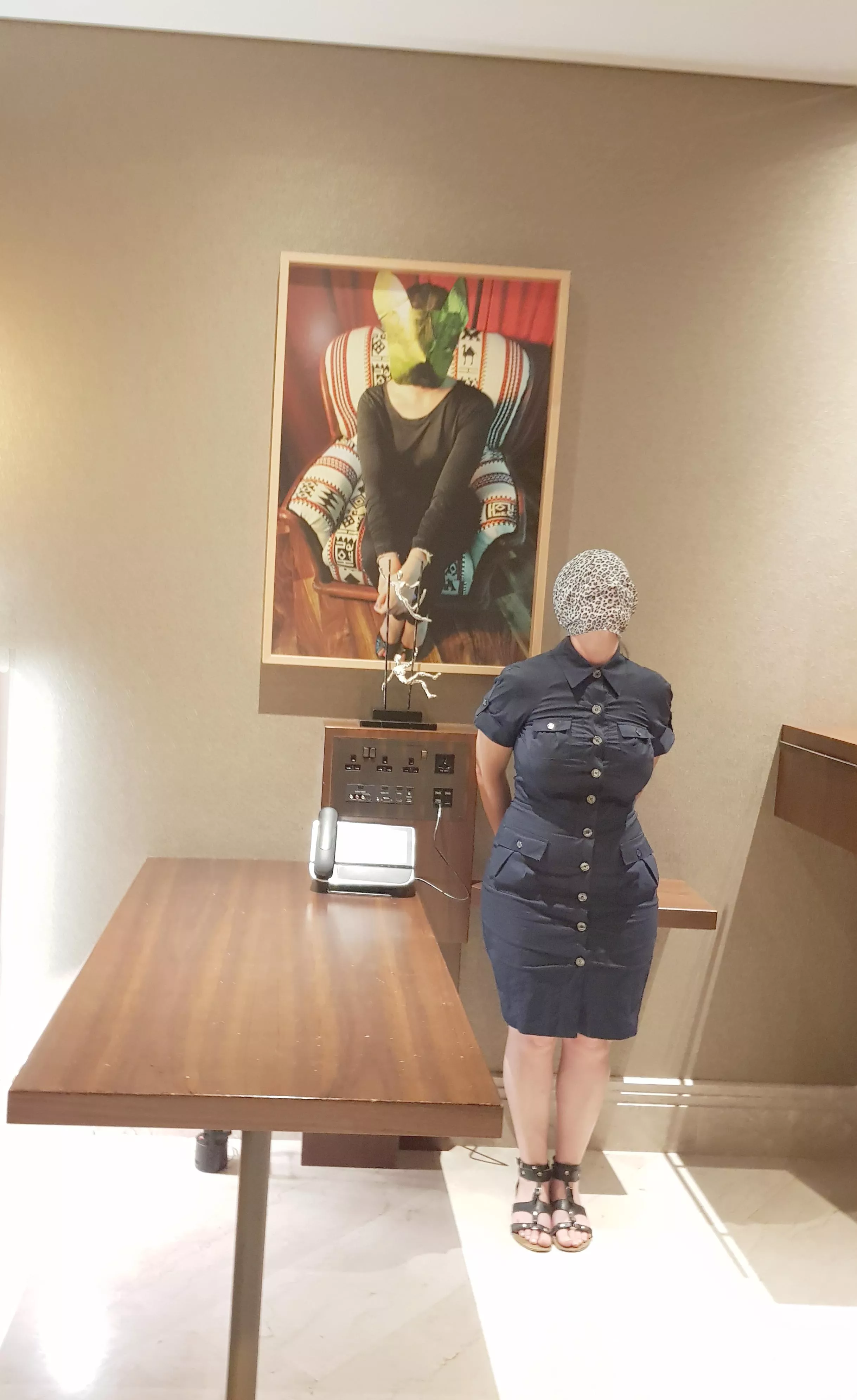 Office decor posted by redranga66