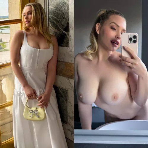 On or off? by Gooneruk69