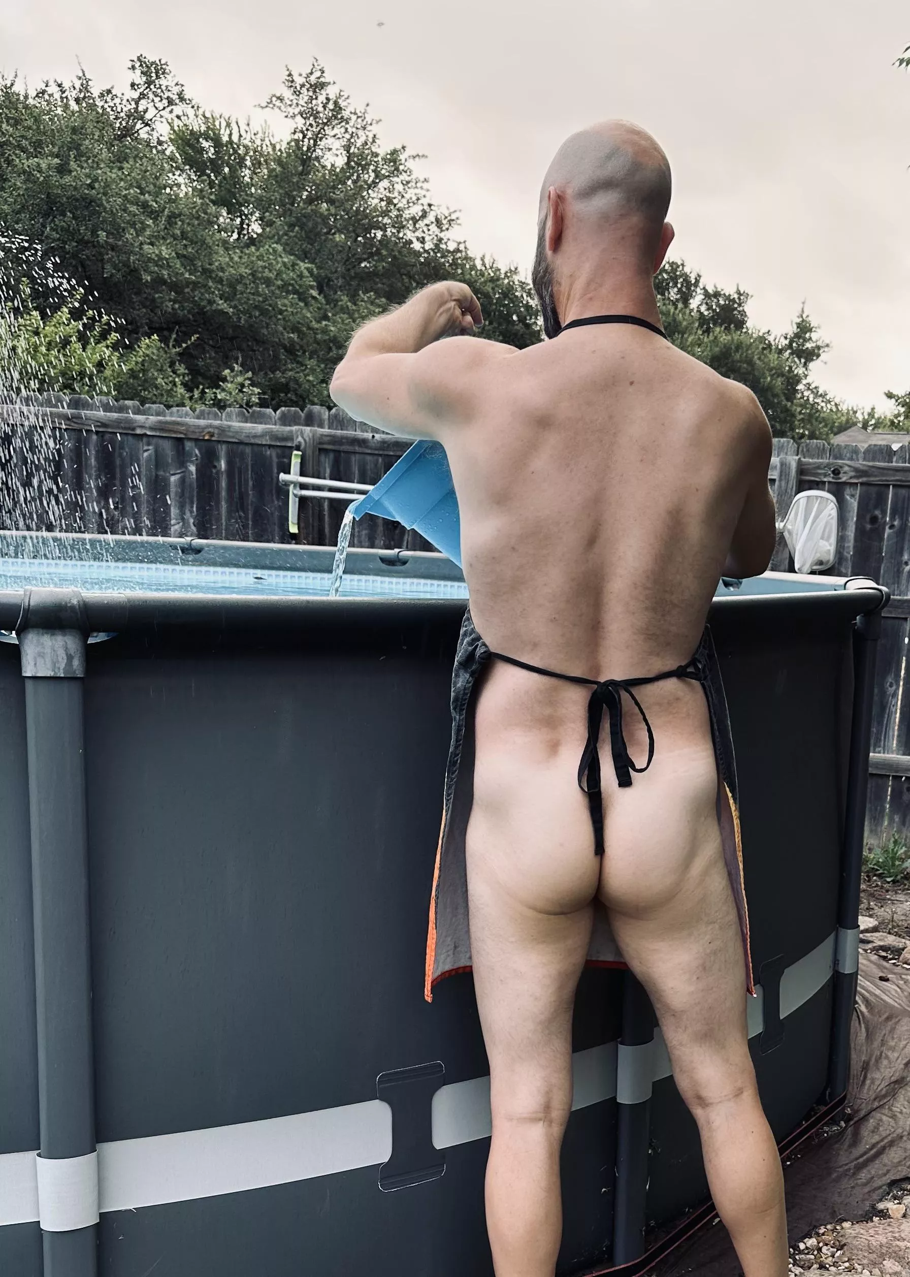 One of my many services 😏 posted by Fun_Wrangler6149