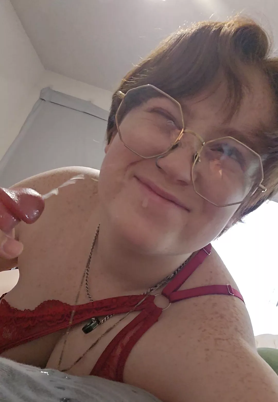 Perfection timing, perfect action shot! posted by microwavedtardigrade