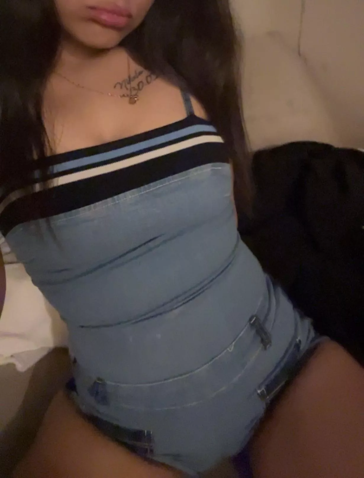 Pouty baby posted by sweet-egirl