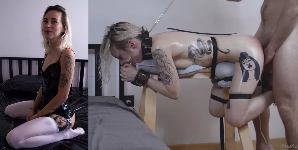 Pride comes before the painal! :D by Ana-Katana