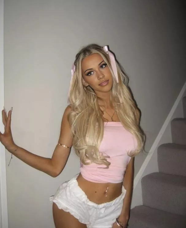 Sara (@saraditchlifts) posted by QueasyUniversity3366