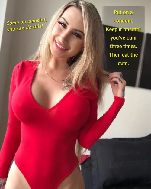 Sheila Lunatera ♥ by subsidepuppy